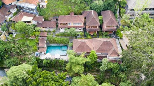 Penestanan Villa | Ani's Villas