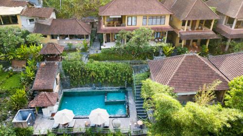 Penestanan Villa | Ani's Villas