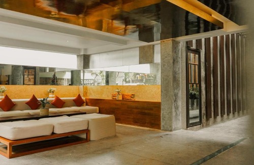 Dyanapura Resort | Annora Villas Seminyak