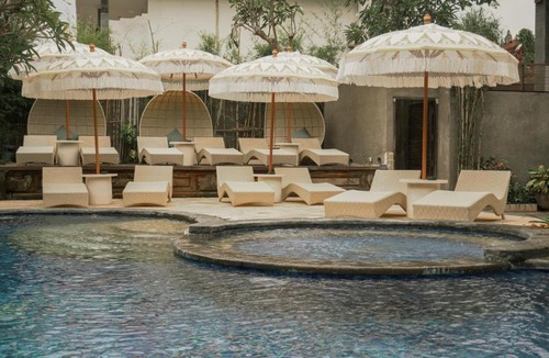 Dyanapura Resort | Annora Villas Seminyak