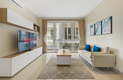 Bandung Apartment | Anori by Kozystay - Bandung