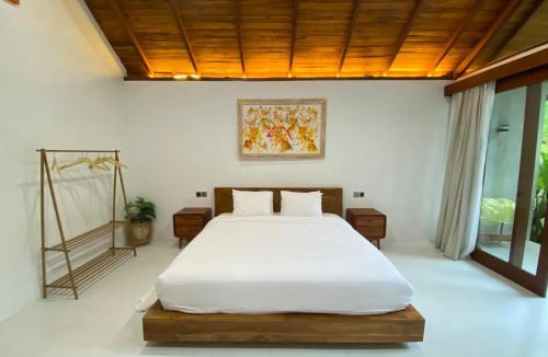 Carangsari House | Antav Mesare Villa