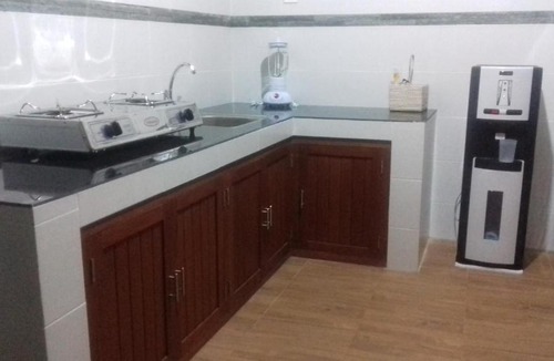 Padonan House | Anugrah Jaya Guest House