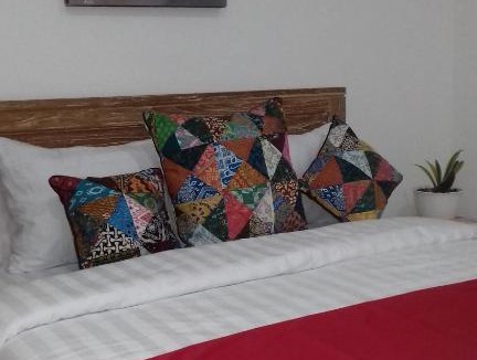 Padonan House | Anugrah Jaya Guest House
