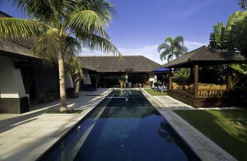 Umalas Villa | Anyar Estate