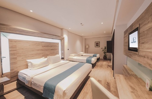 Lubuk Baja Hotel | AP Premier Batam
