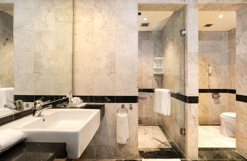 Lubuk Baja Hotel | AP Premier Batam