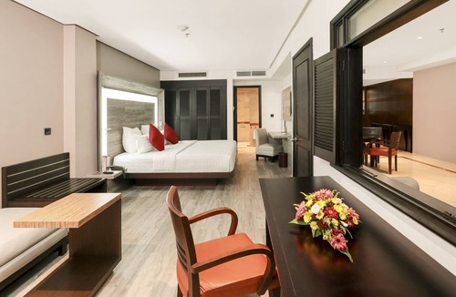 Lubuk Baja Hotel | AP Premier Batam