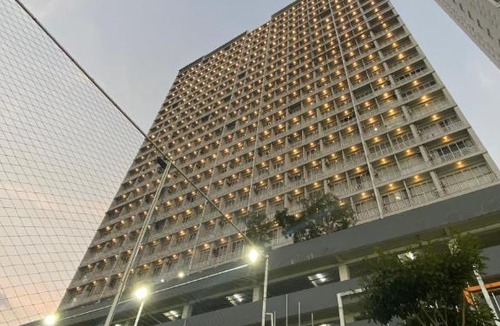 Gresik Apartment | Apartemen boboyuks