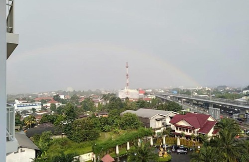 Bogor Apartment | Apartemen Bogor Icon