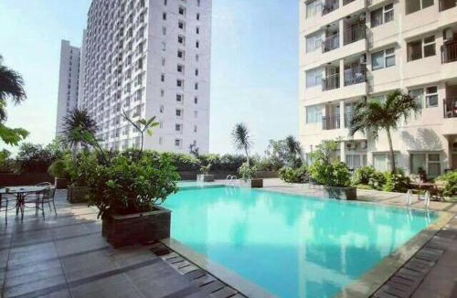 Depok Apartment | Apartemen Margonda Residence 3 Depok