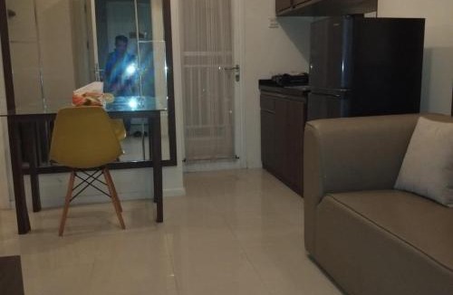 Bandung Apartment | Apartemen Parahyangan Residence