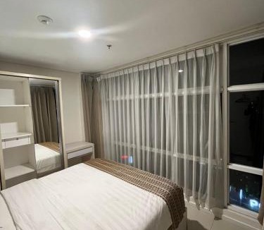 Bandung Apartment | Apartemen Parahyangan Residence