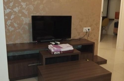 Bandung Apartment | Apartemen Parahyangan Residence