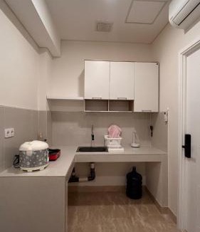 Kesawan Apartment | Apartemen Podomoro, Victory Tower 1BR