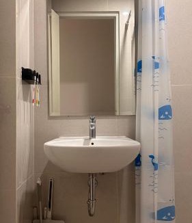 Kesawan Apartment | Apartemen Podomoro, Victory Tower 1BR