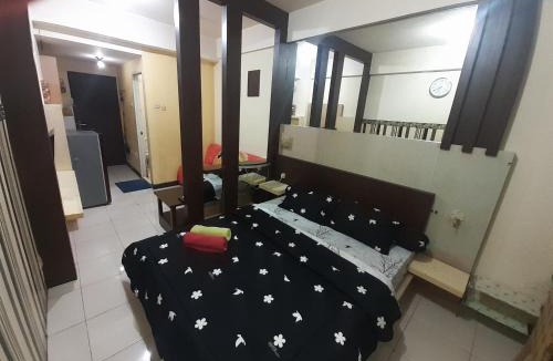 Dinoyo Apartment | Apartemen Suhat Ely