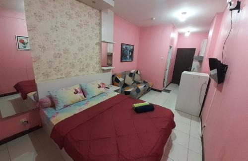 Dinoyo Apartment | Apartemen Suhat Ely
