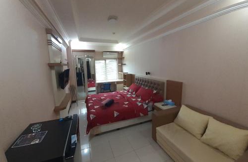 Dinoyo Apartment | Apartemen Suhat Ely