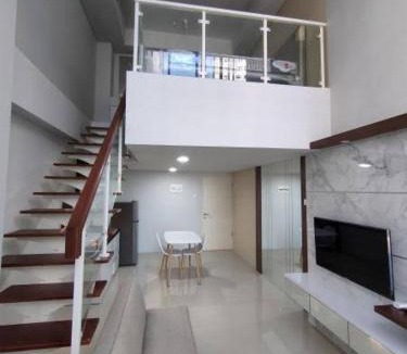 Surabaya Apartment | Apartemen surabaya barat