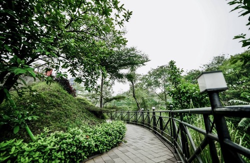 Gunung Putri Apartment | Apartement Gunung Putri Square WhiteBox