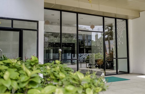 Gunung Putri Apartment | Apartement Gunung Putri Square WhiteBox