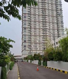 Karawang Apartment | Apartement mahogany by kalandra