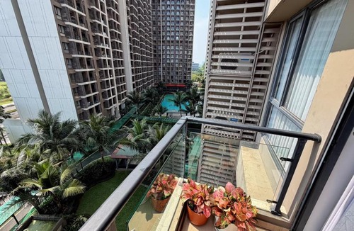 Bumi Serpong Damai Apartment | Apartmen SKY HOUSE BSD