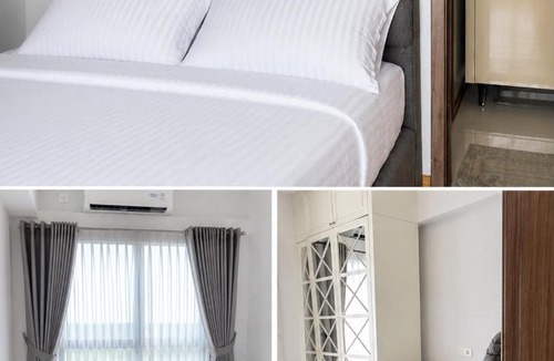 Bumi Serpong Damai Apartment | Apartmen SKY HOUSE BSD