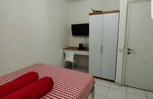 Tangerang Hotel | Apartment Aeropolis by Asun Room