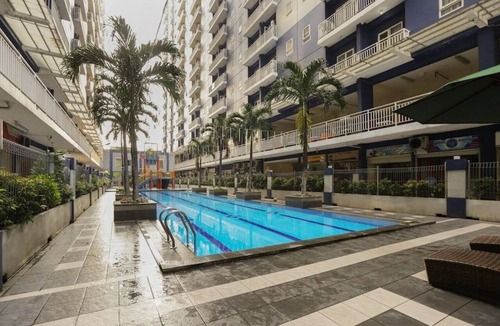 Bekasi Apartment | Apartment Centerpoint by Buka Kamar