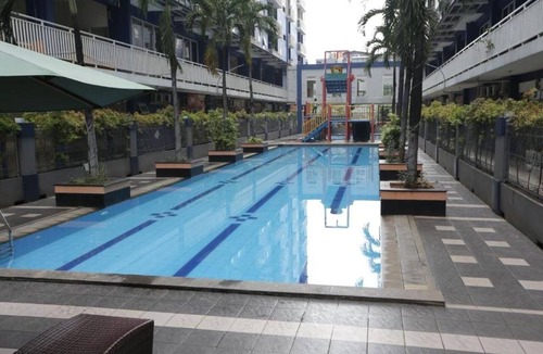 Bekasi Apartment | Apartment Centerpoint by Buka Kamar