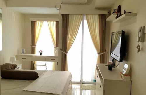 Bekasi Timur Apartment | Apartment Grand Dhika City Bekasi TImur