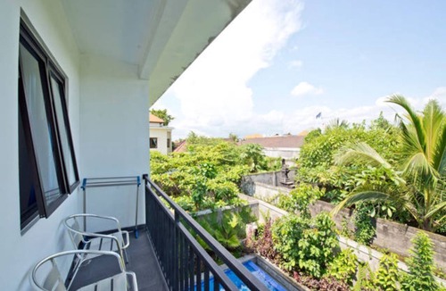 Umalas Apartment | Apartment in Canggu Area, 20 Mins Drive to Beach, Monthly Stay
