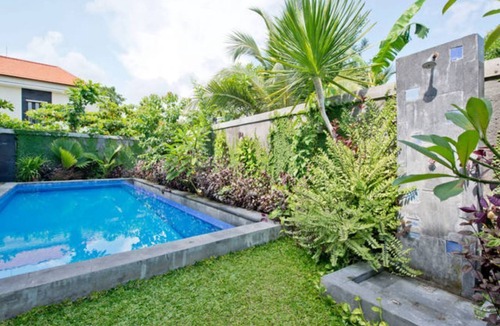 Umalas Apartment | Apartment in Canggu Area, 20 Mins Drive to Beach, Monthly Stay