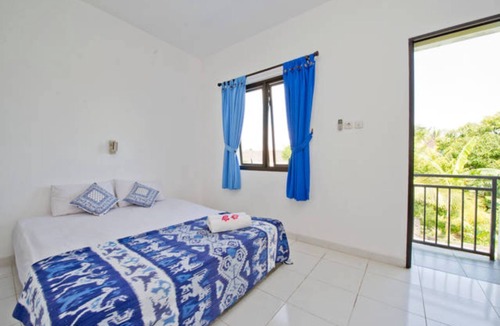 Umalas Apartment | Apartment in Canggu Area, 20 Mins Drive to Beach, Monthly Stay