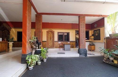 Munggu Apartment | Apartment Kak Okoh