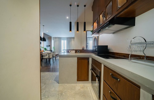 Berawa Apartment | Apartment Seabreeze 2