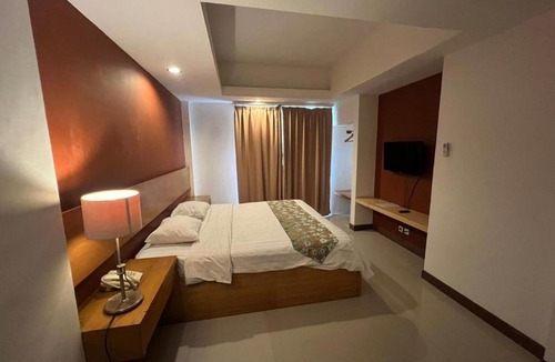 Dewi Sri Apartment | Apartment Style Like Villa by Kaiden