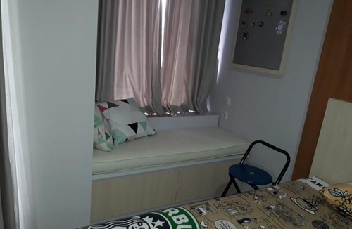 Karawang Apartment | Apartment Tamansari Mahogany 5