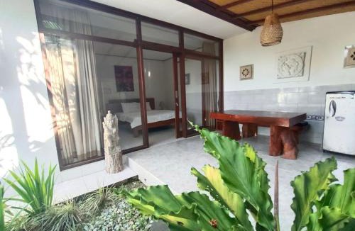 Cemagi House | Aprilia Home Stay