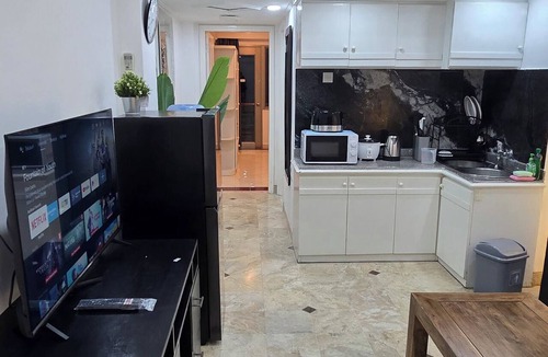 Legian Apartment | Apt Jayakarta Resort | 5-Min Walk to Legian Beach