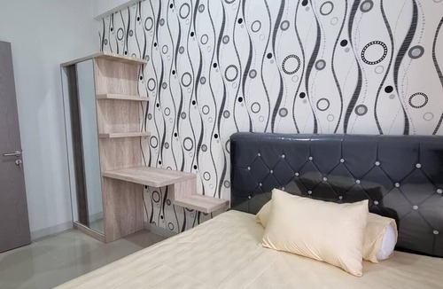 Cikarang Apartment | Apt Vasanta Innopark 1BR Lindera By Damaresa