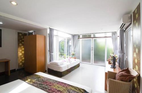 Umalas House | Aqua Bali Villa