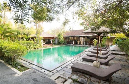 Umalas House | Aqua Bali Villa