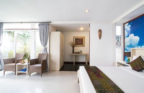 Umalas House | Aqua Bali Villa