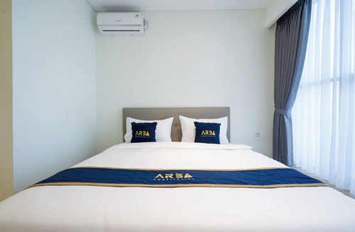Bandung Hotel | ARA Stay By ARBA
