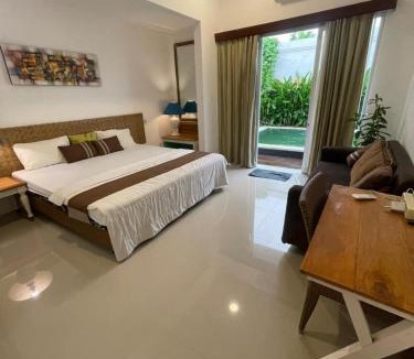 Bukit House | Ariani Villa