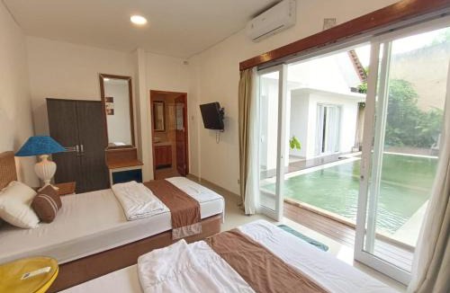Bukit House | Ariani Villa