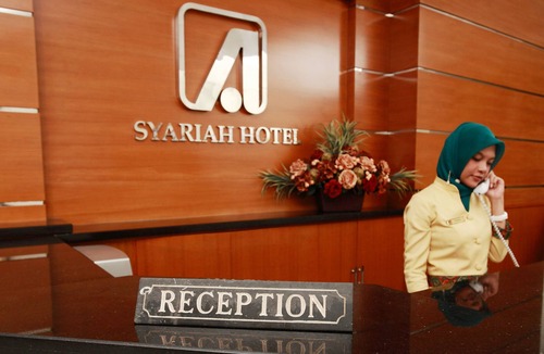 Laweyan Hotel | Arini Hotel